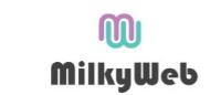 MilkyWeb image 1